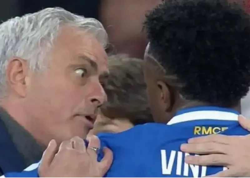 همان مورینیوی‌ همیشگی: او را به رئال راه ندهید