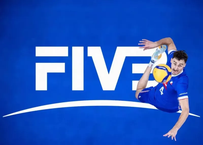 واکنش فدراسیون جهانی والیبال: این‌ها شایعه است