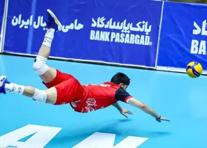 شهداب- ارومیه در یک فینال متفاوت