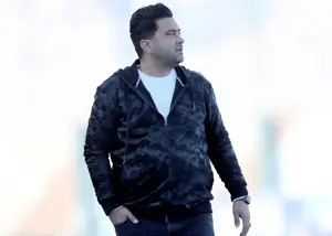 تبریک متفاوت چادرملو به سرمربی جوان