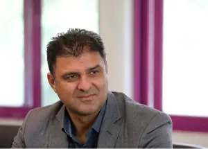 رئیس ایرانی، مدیر قایقرانی بازی های آسیا شد