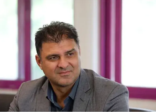 رئیس ایرانی، مدیر قایقرانی بازی های آسیا شد