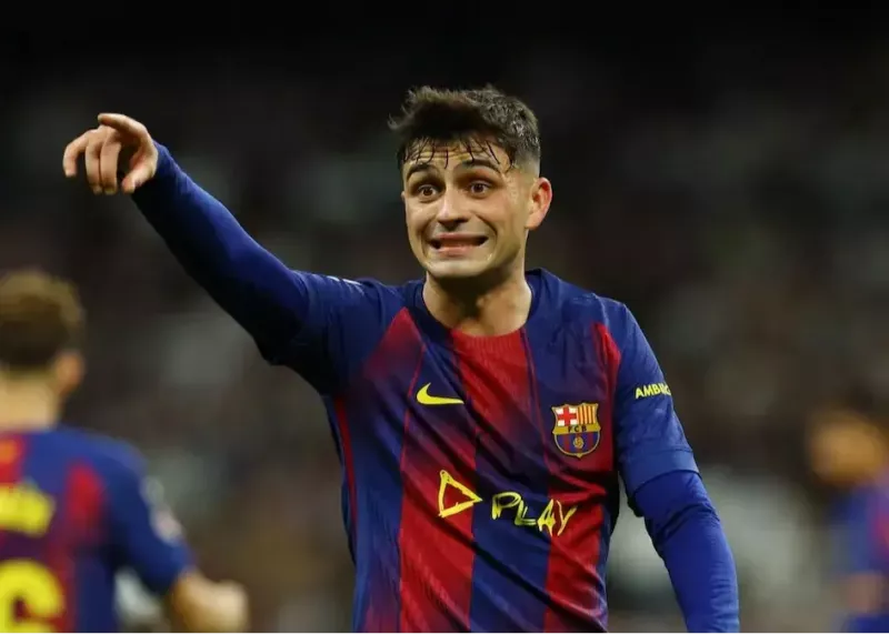 ناجی بارسلونا از جزایر قناری می‌آید