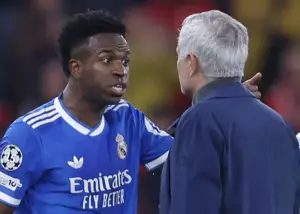 بادیگارد عاقل: عذرخواهی رودیگر از هواداران بنفیکا!