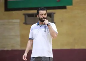 سرمربی مس: از وعده افشاگری تا آرزوی قهرمانی!