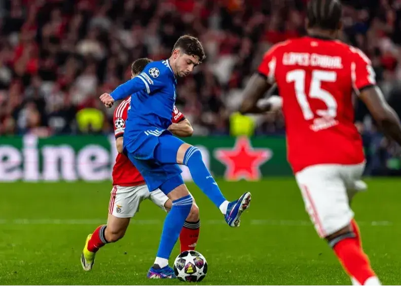 رئال باید بازی را 9 نفره تمام میکرد!