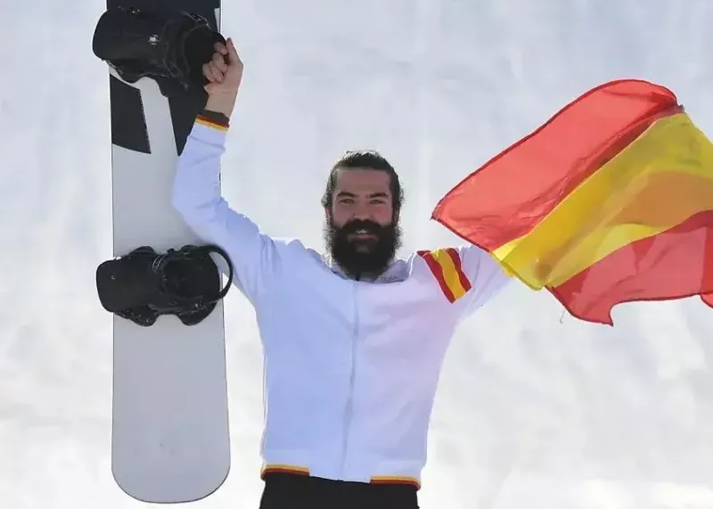 مدال‌آور تاریخی المپیک کارگر انبار شد!