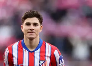 برای جذب مهاجم پرطرفدار: یونایتد رقیب بارسا شد