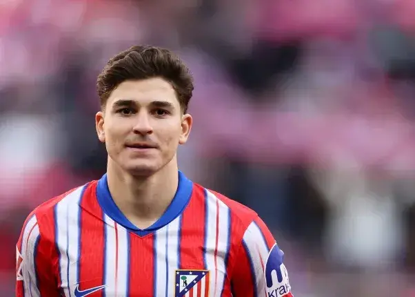 برای جذب مهاجم پرطرفدار: یونایتد رقیب بارسا شد