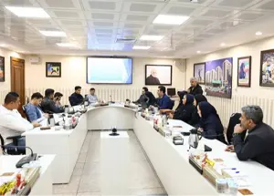 مسیر ناگویا برای پارالمپیکی ها بررسی شد