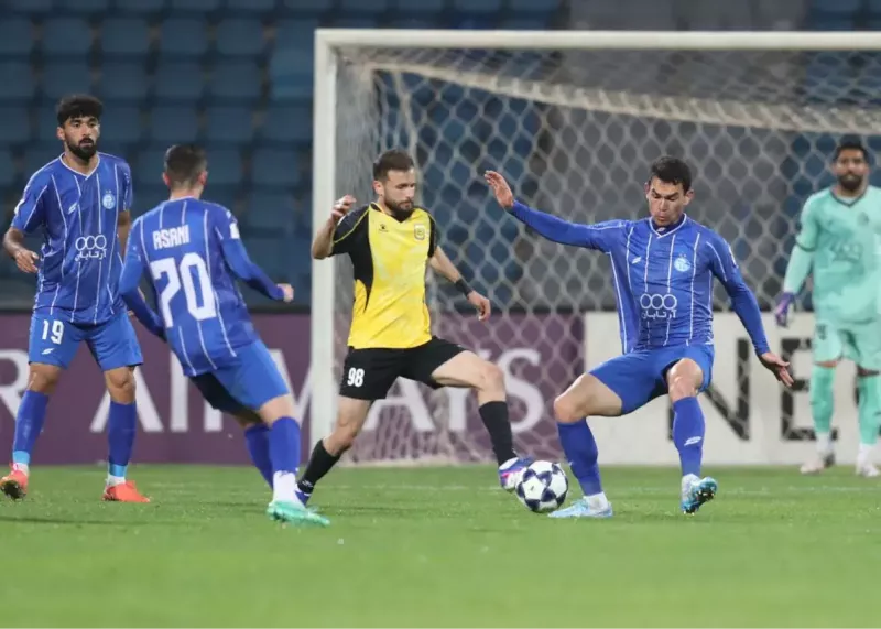 درآمدزایی 80 میلیاردی استقلال بعد از حذف از آسیا