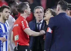 سنگینترین محکومیت ممکن برای مربی سویا