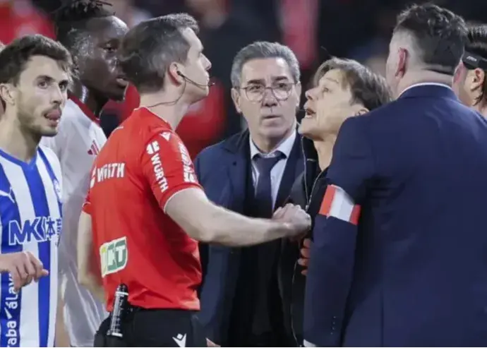 سنگینترین محکومیت ممکن برای مربی سویا