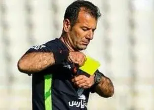 بازگشت عباس راکی به لیست داوران!