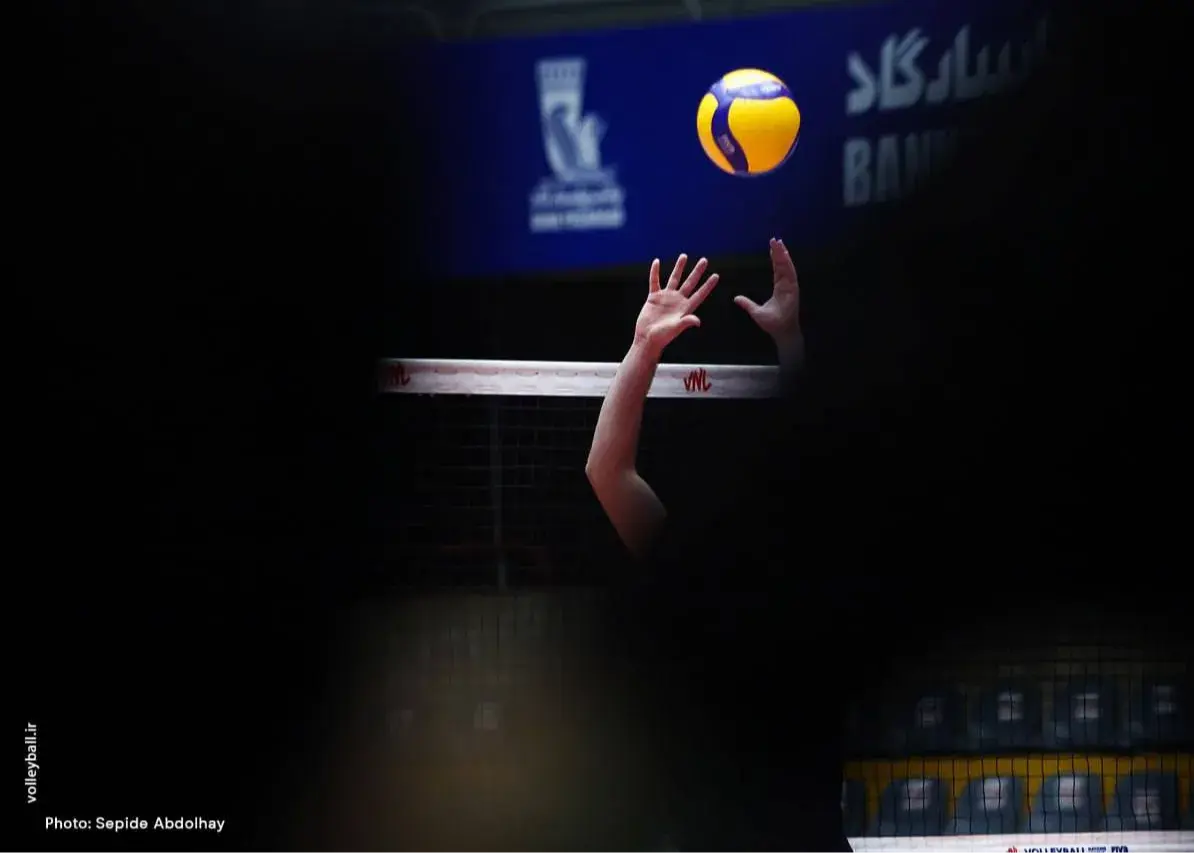 بیانیه کمیته داوران علیه جنجال پاسور تیم ملی