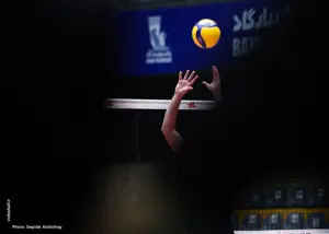 بیانیه کمیته داوران علیه جنجال پاسور تیم ملی