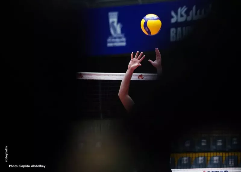 بیانیه کمیته داوران علیه جنجال پاسور تیم ملی