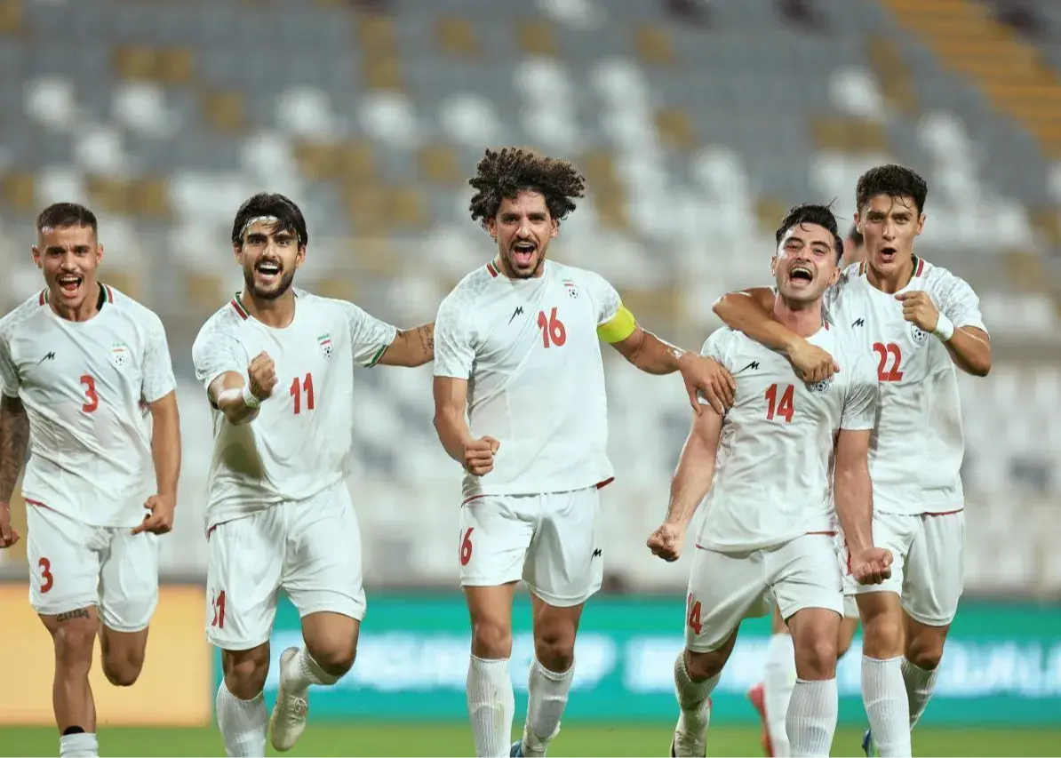 قلعه‌نویی، ستاره‌های امید را انتخاب کرد!