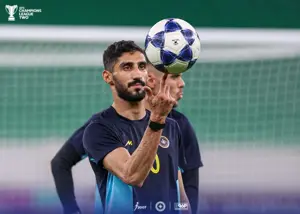 وینگر جدید سپاهان و احتمال اولین بازی آسیایی