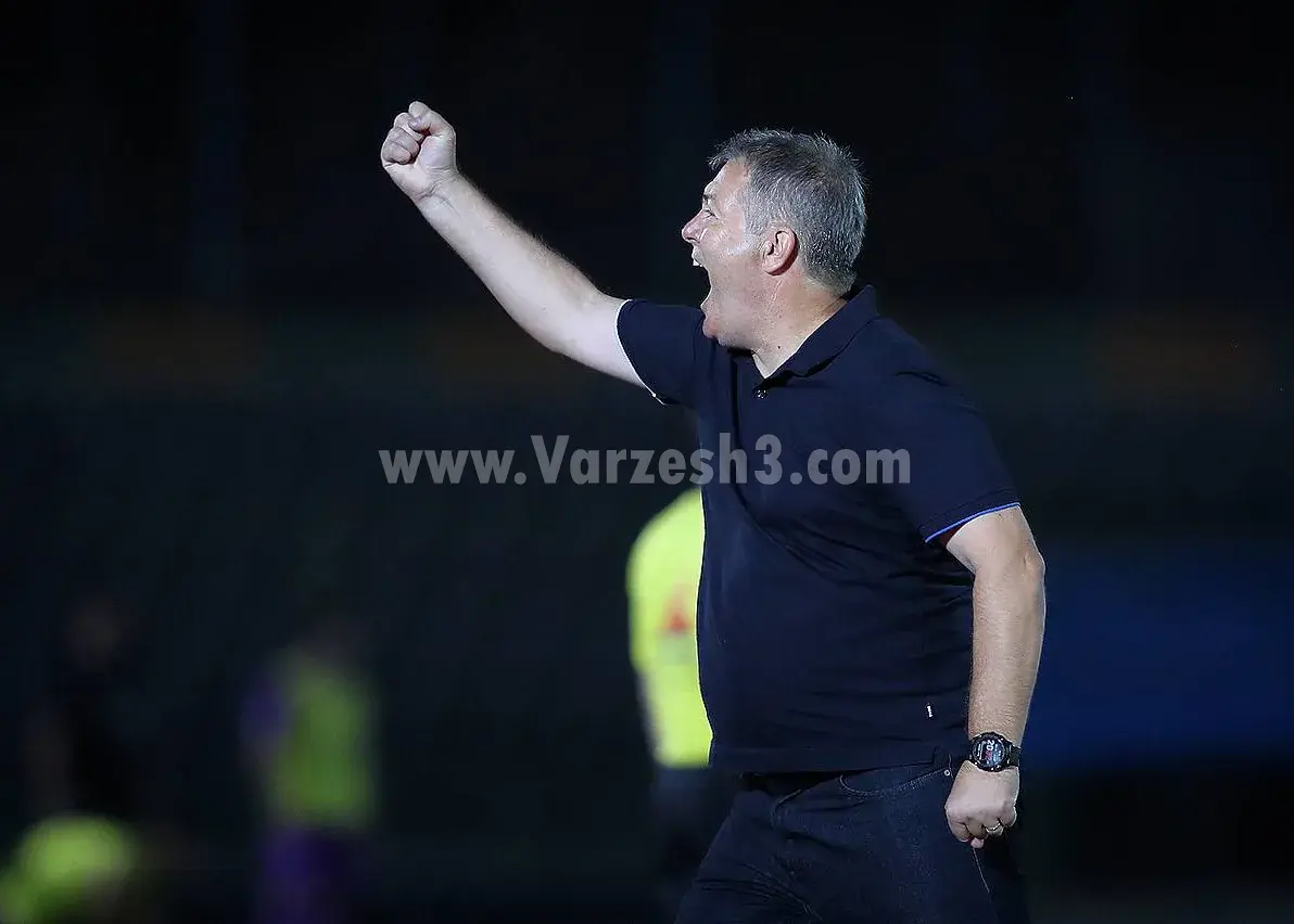 وداع با دراگان اسکوچیچ در سپیده‌دم