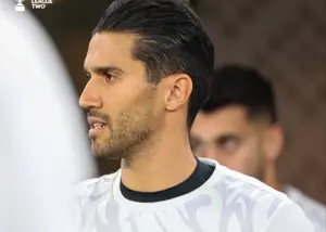 سیدحسین امیدها را زنده نگه داشت