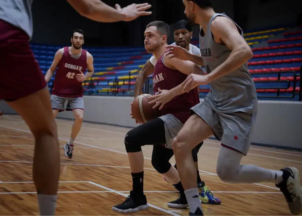 بازی‌های ملی برای پیتر و مبین زودتر شروع شد!