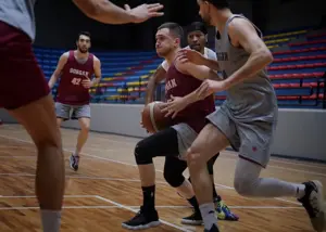 بازی‌های ملی برای پیتر و مبین زودتر شروع شد!