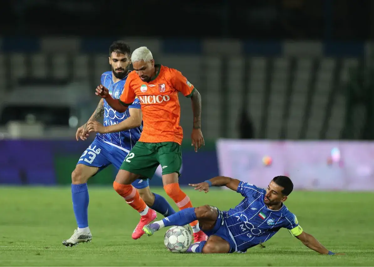 شرط فدراسیون برای برگزاری بازی استقلال با VAR