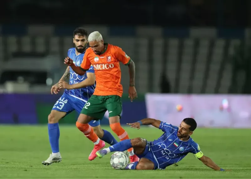 شرط فدراسیون برای برگزاری بازی استقلال با VAR