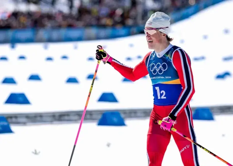 راز نروژ فقط برف نیست: از هالند بپرسید