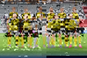 شیب تند سقوط سپاهان بعد از صدرنشینی نیمفصل!