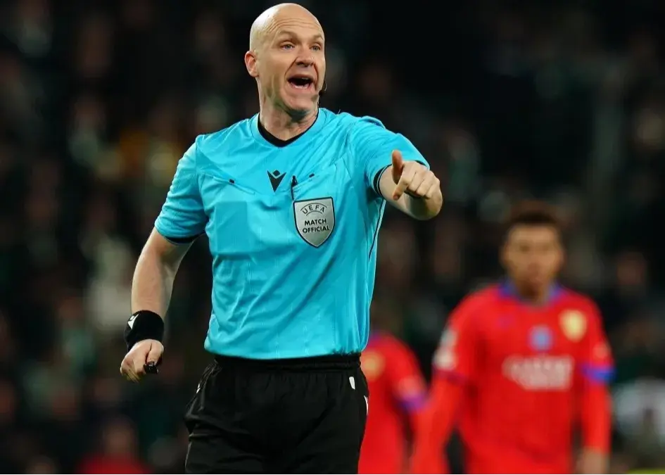 تذکر یوفا به داوران: روح بازی فدای مانیتور نشود!