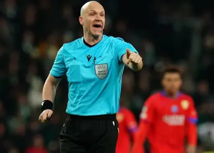 تذکر یوفا به داوران: روح بازی فدای مانیتور نشود!