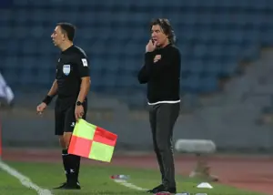 سرنوشت ساپینتو در دست مجتبی جباری یا تاجرنیا!