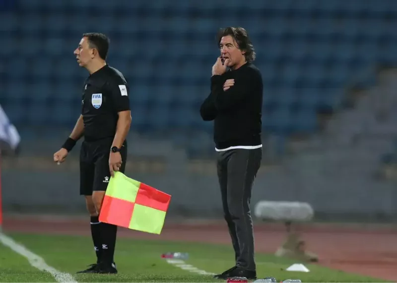 سرنوشت ساپینتو در دست مجتبی جباری یا تاجرنیا!