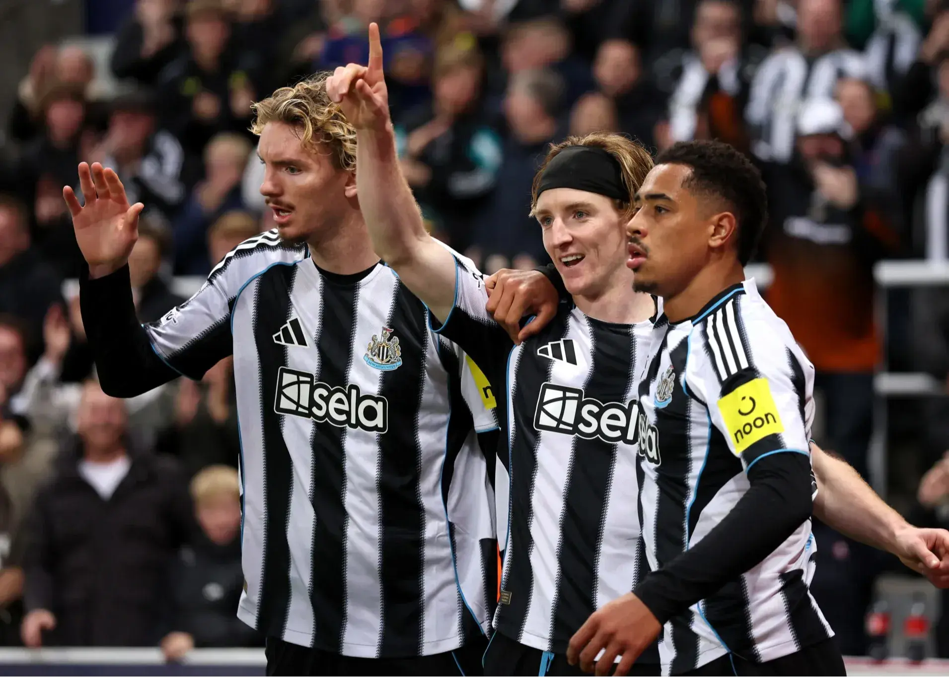 ترکیب قره‌باغ و نیوکسل | جدال حساس در باکو