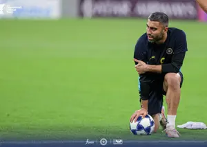 کاوه تکمیل کننده پازل صعود سپاهان به یک چهارم!