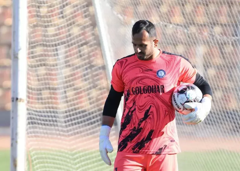 جنگ دستکش طلای لیگ به یزد رسید