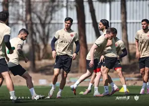 حمله علیپور به اسطوره‌های پرسپولیس