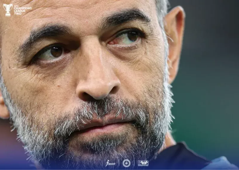 فرمول نویدکیا برای صعود: صبر و حوصله!