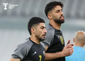 سورپرایز سپاهان برای آسیا: لیموچی وارد شد