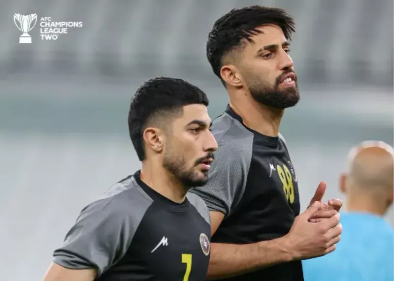 سورپرایز سپاهان برای آسیا: لیموچی وارد شد