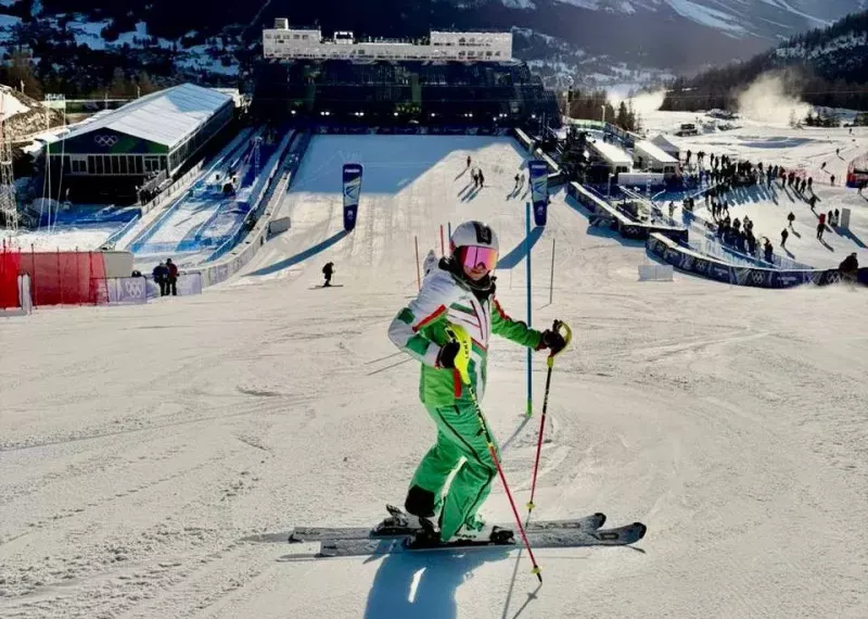 پایان‌کار ایران در المپیک‌زمستانی بدون اتفاق ویژه!