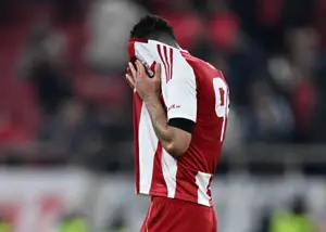 اشتباه بزرگ و تنبیه سریع طارمی!