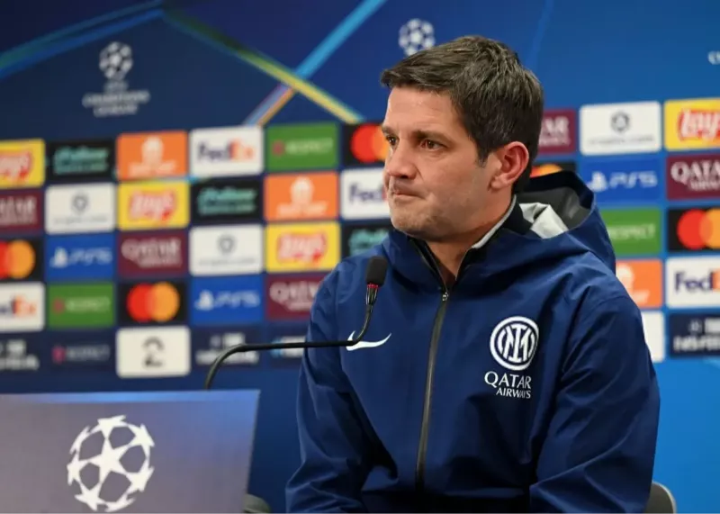 کیوو: هم بازی را باختیم هم لائوتارو مصدوم شد!