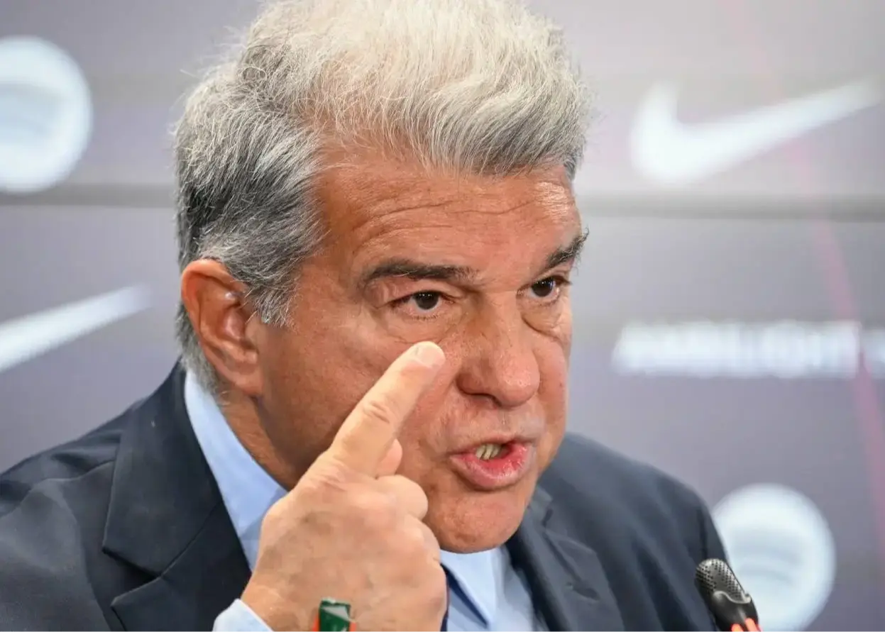 نوکمپ آماده میزبانی فینال جام جهانی نیست!