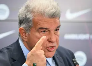 نوکمپ آماده میزبانی فینال جام جهانی نیست!