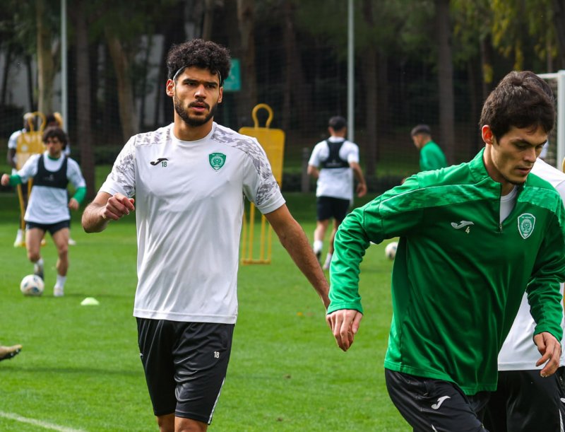 شکست یاران زارع در آخرین بازی اردو