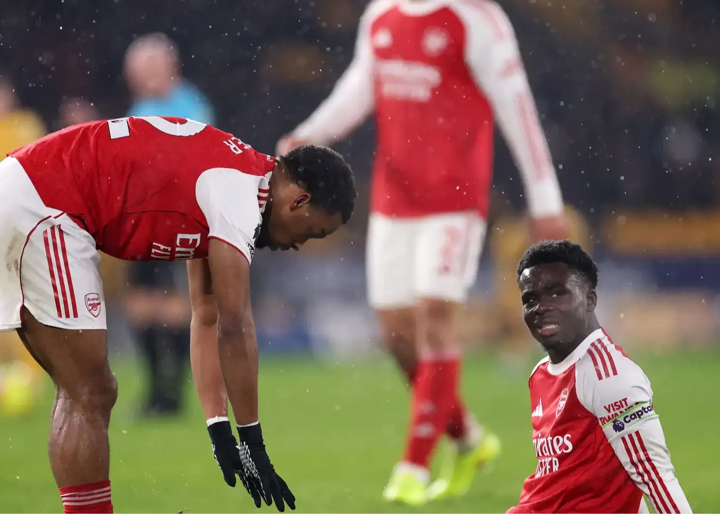 بحران مصدومیت: وضعیت آرسنال بدتر شد!