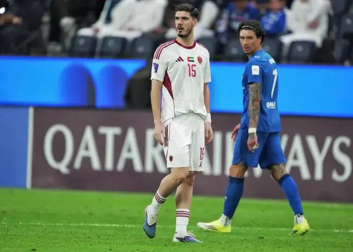 تقابل بزرگ لژیونر جوان با نوس و نونیز (عکس)